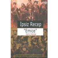 Ipsiz Recep Emice von Yeditepe Yayinevi