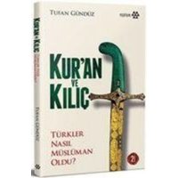 Kuran ve Kilic von Yeditepe Yayinevi