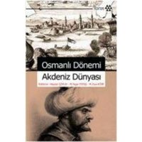 Osmanli Dönemi Akdeniz Dünyasi von Yeditepe Yayinevi