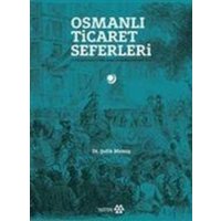 Osmanli Ticaret Seferleri von Yeditepe Yayinevi