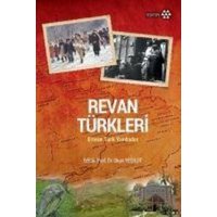 Revan Türkleri von Yeditepe Yayinevi