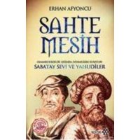 Sahte Mesih von Yeditepe Yayinevi