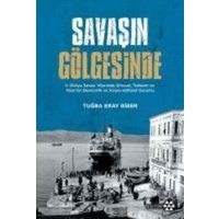 Savasin Gölgesinde von Yeditepe Yayinevi