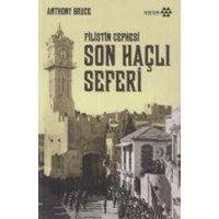 Son Hacli Seferi von Yeditepe Yayinevi