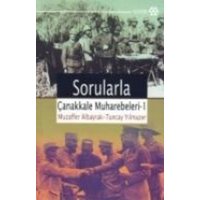 Sorularla Canakkale Muharebeleri 1 von Yeditepe Yayinevi