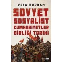 Sovyet Sosyalist Cumhuriyetler Birligi Tarihi von Yeditepe Yayinevi