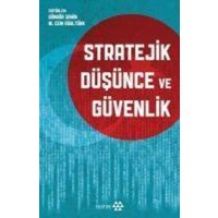 Stratejik Düsünce ve Güvenlik von Yeditepe Yayinevi