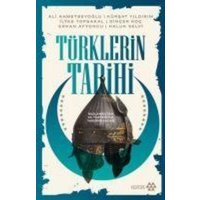 Türklerin Tarihi von Yeditepe Yayinevi