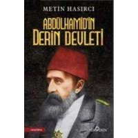 Abdülhamidin Derin Devleti von Yediveren Yayinlari