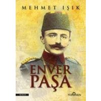 Enver Pasa von Yediveren Yayinlari