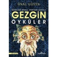 Gezgin Öyküler von Yediveren Yayinlari