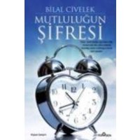 Mutlulugun Sifresi von Yediveren Yayinlari