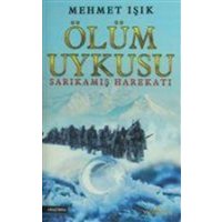 Ölüm Uykusu von Yediveren Yayinlari