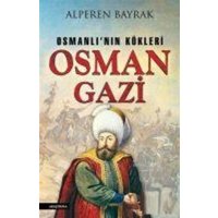 Osman Gazi von Yediveren Yayinlari