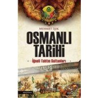 Osmanli Tarihi von Yediveren Yayinlari