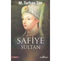 Safiye Sultan von Yediveren Yayinlari