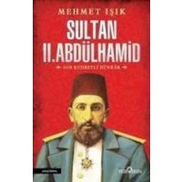 Sultan II. Abdülhamid von Yediveren Yayinlari