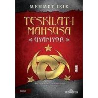 Teskilat-i Mahsusa Uyaniyor von Yediveren Yayinlari