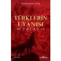 Tüklerin Uyanisi von Yediveren Yayinlari