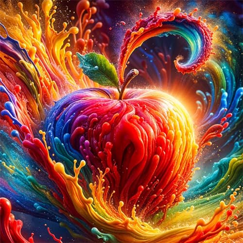 1000 Teile Puzzle für Erwachsene mit Aquarell Obst Puzzles, EIN Herausforderndes Rätsel,Puzzles für Die Ganze Familie,1000 DIY Kunst Puzzle Home Dekoration Geschenke 1000 Teile Puzzle für Erwachsene mit Aquarell Obst Puzzles, EIN Herausforderndes Rätsel,Puzzles für Die Ganze Familie,1000 DIY Kunst Puzzle Home Dekoration Geschenke von Yeecer