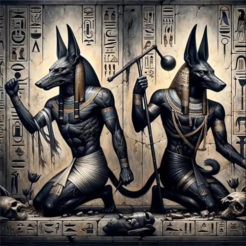 1000 Teile Puzzle für Erwachsene mit Berühmte ägyptische Götter Puzzles, EIN Herausforderndes Rätsel,Puzzles für Die Ganze Familie,1000 DIY Kunst Puzzle Home Dekoration Geschenke 1000 Teile Puzzle für Erwachsene mit Berühmte ägyptische Götter Puzzles, EIN Herausforderndes Rätsel,Puzzles für Die Ganze Familie,1000 DIY Kunst Puzzle Home Dekoration Geschenke von Yeecer