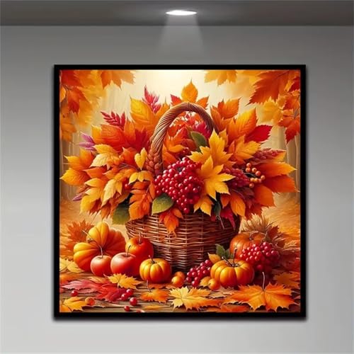 1000 Teile Puzzle für Erwachsene mit Herbstblattfrüchte Puzzles, EIN Herausforderndes Rätsel,Puzzles für Die Ganze Familie,1000 DIY Kunst Puzzle Home Dekoration Geschenke 1000 Teile Puzzle für Erwachsene mit Herbstblattfrüchte Puzzles, EIN Herausforderndes Rätsel,Puzzles für Die Ganze Familie,1000 DIY Kunst Puzzle Home Dekoration Geschenke von Yeecer