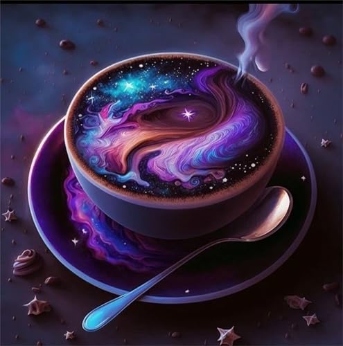 1000 Teile Puzzle für Erwachsene mit Kaffeetasse Galaxy Puzzles, EIN Herausforderndes Rätsel,Puzzles für Die Ganze Familie,1000 DIY Kunst Puzzle Home Dekoration Geschenke 1000 Teile Puzzle für Erwachsene mit Kaffeetasse Galaxy Puzzles, EIN Herausforderndes Rätsel,Puzzles für Die Ganze Familie,1000 DIY Kunst Puzzle Home Dekoration Geschenke von Yeecer