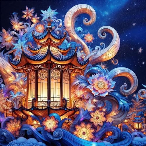 1000 Teile Puzzle für Erwachsene mit Klassisches Blumenloft Puzzles, EIN Herausforderndes Rätsel,Puzzles für Die Ganze Familie,1000 DIY Kunst Puzzle Home Dekoration Geschenke 1000 Teile Puzzle für Erwachsene mit Klassisches Blumenloft Puzzles, EIN Herausforderndes Rätsel,Puzzles für Die Ganze Familie,1000 DIY Kunst Puzzle Home Dekoration Geschenke von Yeecer