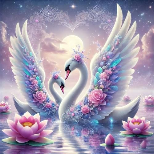 1000 Teile Puzzle für Erwachsene mit Lotussee-Schwäne Puzzles, EIN Herausforderndes Rätsel,Puzzles für Die Ganze Familie,1000 DIY Kunst Puzzle Home Dekoration Geschenke 1000 Teile Puzzle für Erwachsene mit Lotussee-Schwäne Puzzles, EIN Herausforderndes Rätsel,Puzzles für Die Ganze Familie,1000 DIY Kunst Puzzle Home Dekoration Geschenke von Yeecer