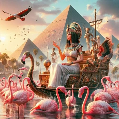 1000 Teile Puzzle für Erwachsene mit Pyramidenkönigin Tier Puzzles, EIN Herausforderndes Rätsel,Puzzles für Die Ganze Familie,1000 DIY Kunst Puzzle Home Dekoration Geschenke 1000 Teile Puzzle für Erwachsene mit Pyramidenkönigin Tier Puzzles, EIN Herausforderndes Rätsel,Puzzles für Die Ganze Familie,1000 DIY Kunst Puzzle Home Dekoration Geschenke von Yeecer