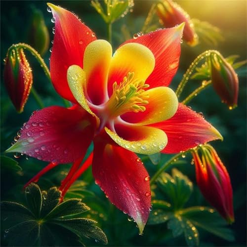 1000 Teile Puzzle für Erwachsene mit Rote Blumen Puzzles, EIN Herausforderndes Rätsel,Puzzles für Die Ganze Familie,1000 DIY Kunst Puzzle Home Dekoration Geschenke 1000 Teile Puzzle für Erwachsene mit Rote Blumen Puzzles, EIN Herausforderndes Rätsel,Puzzles für Die Ganze Familie,1000 DIY Kunst Puzzle Home Dekoration Geschenke von Yeecer