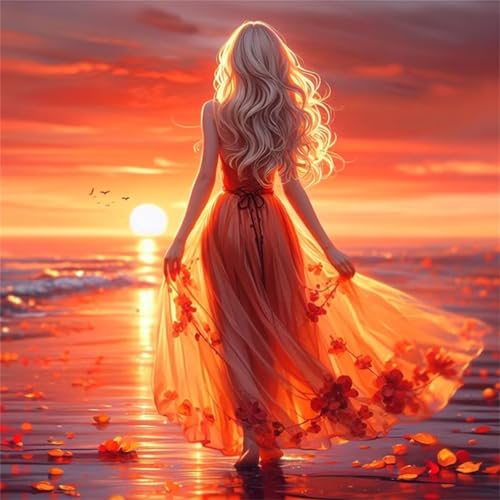 1000 Teile Puzzle für Erwachsene mit Strand Sonnenuntergang Mädchen Puzzles, EIN Herausforderndes Rätsel,Puzzles für Die Ganze Familie,1000 DIY Kunst Puzzle Home Dekoration Geschenke 1000 Teile Puzzle für Erwachsene mit Strand Sonnenuntergang Mädchen Puzzles, EIN Herausforderndes Rätsel,Puzzles für Die Ganze Familie,1000 DIY Kunst Puzzle Home Dekoration Geschenke von Yeecer