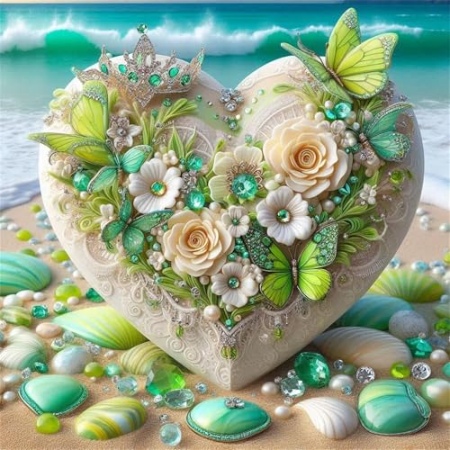 1000 Teile Puzzle für Erwachsene mit Strand Steine Herz Blumen Puzzles, EIN Herausforderndes Rätsel,Puzzles für Die Ganze Familie,1000 DIY Kunst Puzzle Home Dekoration Geschenke 1000 Teile Puzzle für Erwachsene mit Strand Steine Herz Blumen Puzzles, EIN Herausforderndes Rätsel,Puzzles für Die Ganze Familie,1000 DIY Kunst Puzzle Home Dekoration Geschenke von Yeecer