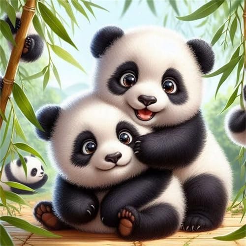 1000 Teile Puzzle für Erwachsene mit Süße Pandas Puzzles, EIN Herausforderndes Rätsel,Puzzles für Die Ganze Familie,1000 DIY Kunst Puzzle Home Dekoration Geschenke 1000 Teile Puzzle für Erwachsene mit Süße Pandas Puzzles, EIN Herausforderndes Rätsel,Puzzles für Die Ganze Familie,1000 DIY Kunst Puzzle Home Dekoration Geschenke von Yeecer