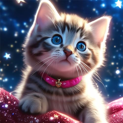 1000 Teile Puzzle für Erwachsene mit Tier Katze Puzzles, EIN Herausforderndes Rätsel,Puzzles für Die Ganze Familie,1000 DIY Kunst Puzzle Home Dekoration Geschenke 1000 Teile Puzzle für Erwachsene mit Tier Katze Puzzles, EIN Herausforderndes Rätsel,Puzzles für Die Ganze Familie,1000 DIY Kunst Puzzle Home Dekoration Geschenke von Yeecer