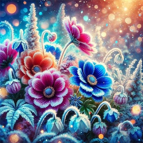 120 Teile Puzzle für Erwachsene mit Eisblumen Puzzles, EIN Herausforderndes Rätsel,Puzzles für Die Ganze Familie,120 DIY Kunst Puzzle Home Dekoration Geschenke 120 Teile Puzzle für Erwachsene mit Eisblumen Puzzles, EIN Herausforderndes Rätsel,Puzzles für Die Ganze Familie,120 DIY Kunst Puzzle Home Dekoration Geschenke von Yeecer