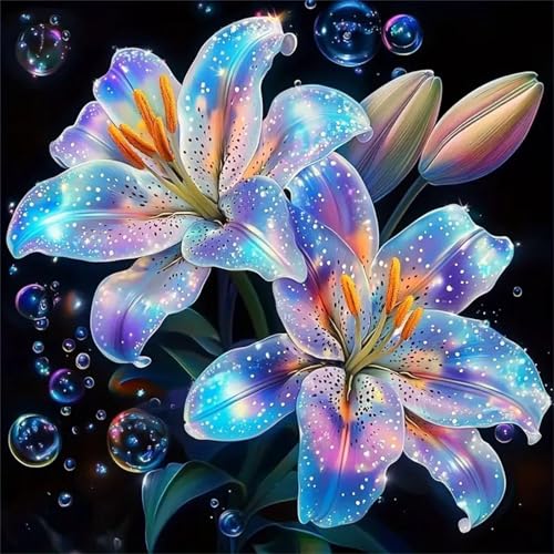 120 Teile Puzzle für Erwachsene mit Schöne Lilie Puzzles, EIN Herausforderndes Rätsel,Puzzles für Die Ganze Familie,120 DIY Kunst Puzzle Home Dekoration Geschenke 120 Teile Puzzle für Erwachsene mit Schöne Lilie Puzzles, EIN Herausforderndes Rätsel,Puzzles für Die Ganze Familie,120 DIY Kunst Puzzle Home Dekoration Geschenke von Yeecer