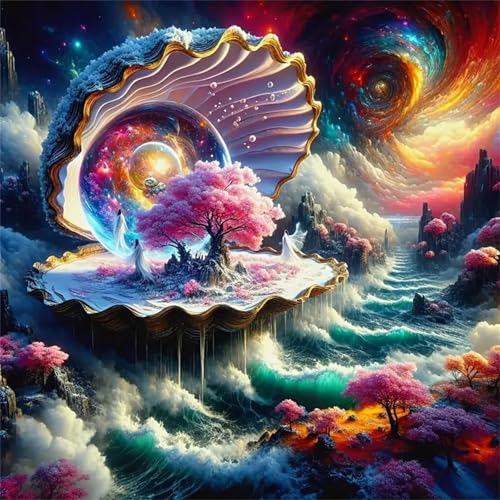 120 Teile Puzzle für Erwachsene mit Traumhafte Weltraumlandschaft Puzzles, EIN Herausforderndes Rätsel,Puzzles für Die Ganze Familie,120 DIY Kunst Puzzle Home Dekoration Geschenke 120 Teile Puzzle für Erwachsene mit Traumhafte Weltraumlandschaft Puzzles, EIN Herausforderndes Rätsel,Puzzles für Die Ganze Familie,120 DIY Kunst Puzzle Home Dekoration Geschenke von Yeecer