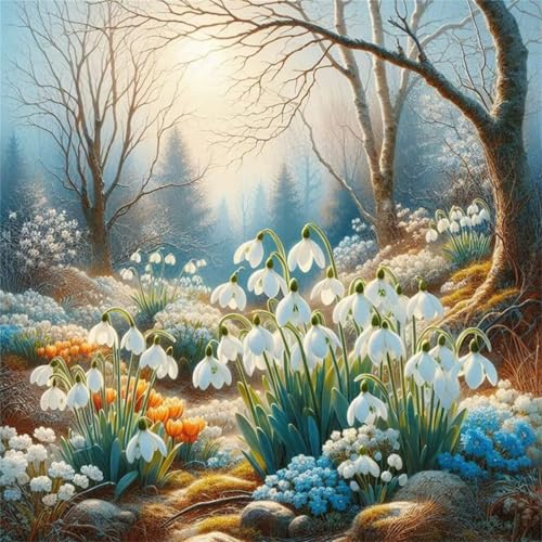 300 Teile Puzzle für Erwachsene mit Bergblumenlandschaft Puzzles, EIN Herausforderndes Rätsel,Puzzles für Die Ganze Familie,300 DIY Kunst Puzzle Home Dekoration Geschenke 300 Teile Puzzle für Erwachsene mit Bergblumenlandschaft Puzzles, EIN Herausforderndes Rätsel,Puzzles für Die Ganze Familie,300 DIY Kunst Puzzle Home Dekoration Geschenke von Yeecer