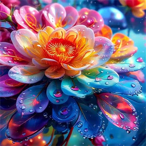 300 Teile Puzzle für Erwachsene mit Bunte Blumen Puzzles, EIN Herausforderndes Rätsel,Puzzles für Die Ganze Familie,300 DIY Kunst Puzzle Home Dekoration Geschenke 300 Teile Puzzle für Erwachsene mit Bunte Blumen Puzzles, EIN Herausforderndes Rätsel,Puzzles für Die Ganze Familie,300 DIY Kunst Puzzle Home Dekoration Geschenke von Yeecer