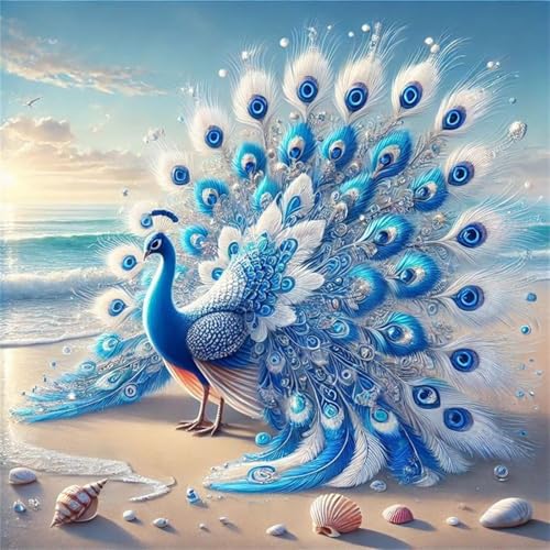 300 Teile Puzzle für Erwachsene mit Strandpfau Puzzles, EIN Herausforderndes Rätsel,Puzzles für Die Ganze Familie,300 DIY Kunst Puzzle Home Dekoration Geschenke 300 Teile Puzzle für Erwachsene mit Strandpfau Puzzles, EIN Herausforderndes Rätsel,Puzzles für Die Ganze Familie,300 DIY Kunst Puzzle Home Dekoration Geschenke von Yeecer