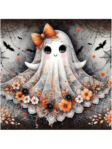 35 Teile Puzzle für Erwachsene mit Halloween-Geist Puzzles, EIN Herausforderndes Rätsel,Puzzles für Die Ganze Familie,35 DIY Kunst Puzzle Home Dekoration Geschenke 35 Teile Puzzle für Erwachsene mit Halloween-Geist Puzzles, EIN Herausforderndes Rätsel,Puzzles für Die Ganze Familie,35 DIY Kunst Puzzle Home Dekoration Geschenke von Yeecer