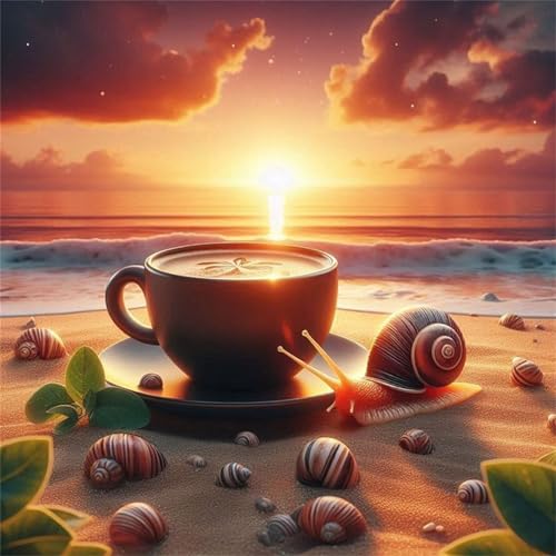 35 Teile Puzzle für Erwachsene mit Sunset Beach Kaffee Puzzles, EIN Herausforderndes Rätsel,Puzzles für Die Ganze Familie,35 DIY Kunst Puzzle Home Dekoration Geschenke 35 Teile Puzzle für Erwachsene mit Sunset Beach Kaffee Puzzles, EIN Herausforderndes Rätsel,Puzzles für Die Ganze Familie,35 DIY Kunst Puzzle Home Dekoration Geschenke von Yeecer