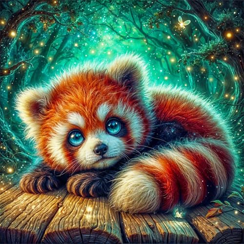 35 Teile Puzzle für Erwachsene mit Woods Starlight Waschbär Puzzles, EIN Herausforderndes Rätsel,Puzzles für Die Ganze Familie,35 DIY Kunst Puzzle Home Dekoration Geschenke 35 Teile Puzzle für Erwachsene mit Woods Starlight Waschbär Puzzles, EIN Herausforderndes Rätsel,Puzzles für Die Ganze Familie,35 DIY Kunst Puzzle Home Dekoration Geschenke von Yeecer