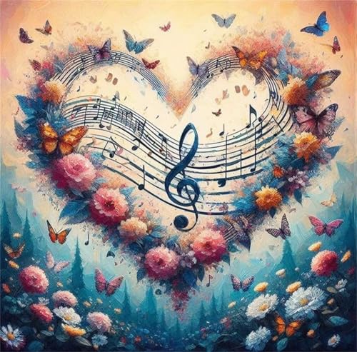 Puzzles 200 Teile Erwachsene,28x28 cm Lernspiel Herausforderung Spielzeug 200 Teile Liebeskranznotizen Puzzles für Erwachsene Puzzles 200 Teile Erwachsene,28x28 cm Lernspiel Herausforderung Spielzeug 200 Teile Liebeskranznotizen Puzzles für Erwachsene von Yeecer