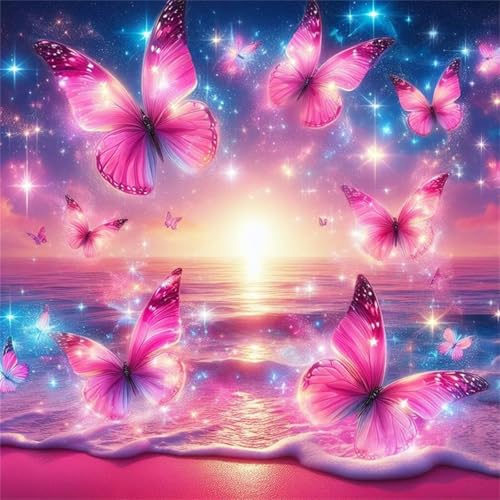 Puzzles 200 Teile Erwachsene,28x28 cm Lernspiel Herausforderung Spielzeug 200 Teile Verträumter Meeresschmetterling Puzzles für Erwachsene Puzzles 200 Teile Erwachsene,28x28 cm Lernspiel Herausforderung Spielzeug 200 Teile Verträumter Meeresschmetterling Puzzles für Erwachsene von Yeecer