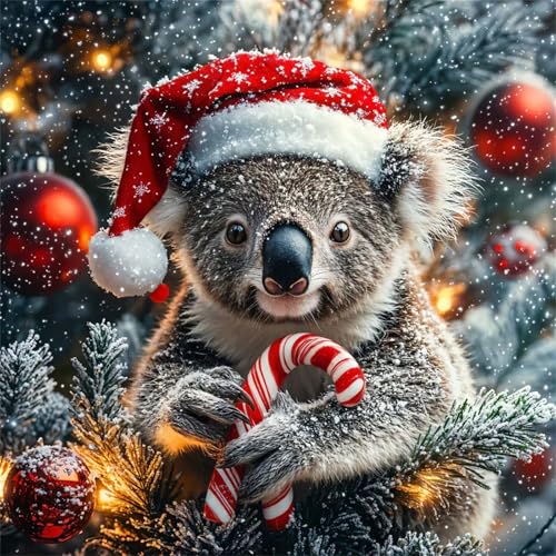 Puzzles 200 Teile Erwachsene,28x28 cm Lernspiel Herausforderung Spielzeug 200 Teile Winter-Weihnachtswaschbär Puzzles für Erwachsene Puzzles 200 Teile Erwachsene,28x28 cm Lernspiel Herausforderung Spielzeug 200 Teile Winter-Weihnachtswaschbär Puzzles für Erwachsene von Yeecer