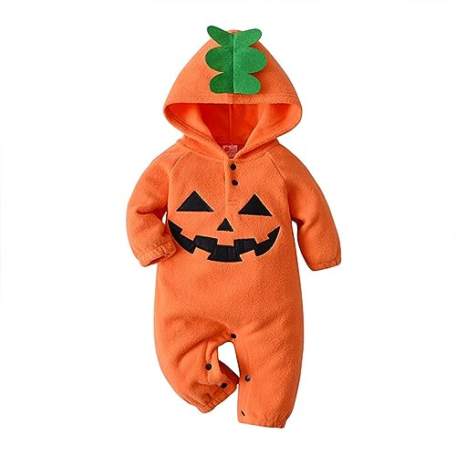 Yekdmxop Halloween Kostüm Neugeborenes Mädchen Skelett Kostüme Halloween Kind Lustige Fledermaus Strampler Karneval Neugeborene Kleid Overall Kinder Outfits Set Baby Kürbis Yekdmxop Halloween Kostüm Neugeborenes Mädchen Skelett Kostüme Halloween Kind Lustige Fledermaus Strampler Karneval Neugeborene Kleid Overall Kinder Outfits Set Baby Kürbis von Yekdmxop