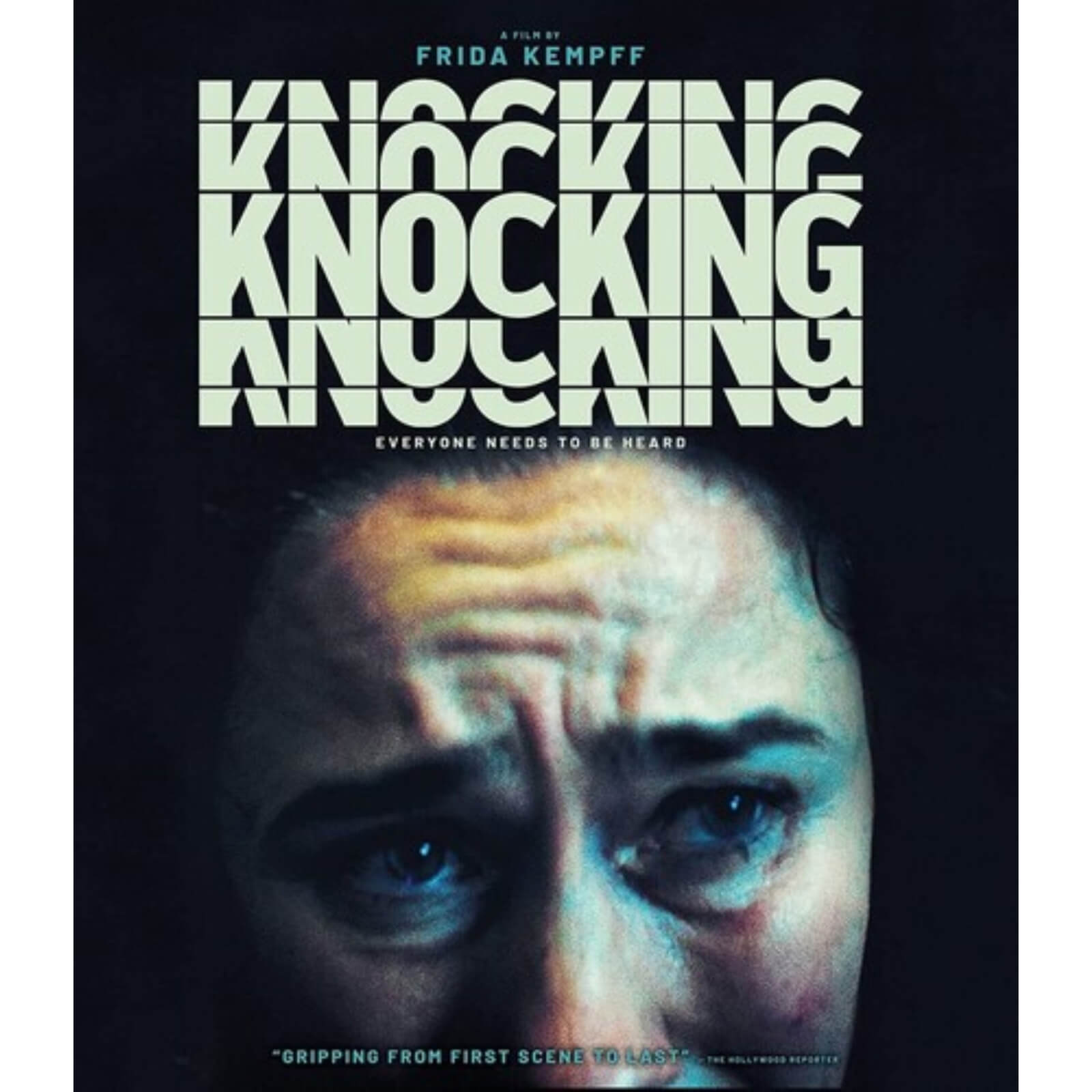 Knocking (US Import) von Yellow Veil Pictures