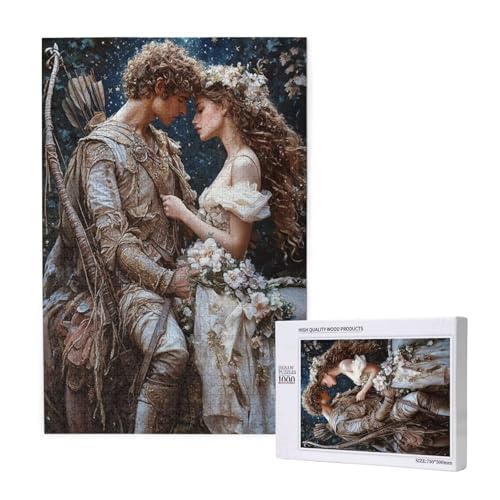 Puzzle 3000 Teile Paar Puzzles für Erwachsene Blume HD Puzzel Anspruchsvolles und Lustig Kreatives Unterhaltungsspiel, DIY Holzpuzzle für Erwachsene Als Feiertage Deko Geschenk fur Frauen M-1611 Puzzle 3000 Teile Paar Puzzles für Erwachsene Blume HD Puzzel Anspruchsvolles und Lustig Kreatives Unterhaltungsspiel, DIY Holzpuzzle für Erwachsene Als Feiertage Deko Geschenk fur Frauen M-1611 von Yeogcohe